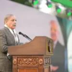 Consensus between provinces necessary for unity, says PM Shehbaz