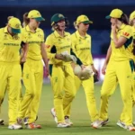 Cricket Australia says two Women’s World Cup members were ‘touched inappropriately’ in India: report