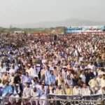 CM Afridi demands Centre pay Rs550bn to KP, calls for immediate NFC meeting