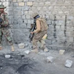 Car bomb, three terrorists neutralised in KP’s North Waziristan: ISPR