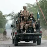 Security forces kill 25 terrorists in two separate KP operations: ISPR