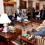 10 legislators join PPP, significantly increasing likelihood of the party installing its premier in AJK
