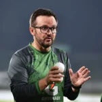 Babar Azam picked as Fakhar Zaman’s replacement for South Africa T20Is, says Pakistan head coach Mike Hesson
