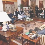 PPP ranks swell as it prepares to take AJK helm