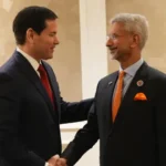 Rubio, Jaishankar discuss ties in Malaysia meeting as trade rift drags on