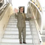 PM Shehbaz arrives in Riyadh to attend Future Investment Initiative conference