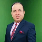 Anchor Imtiaz Mir murder case: Sindh govt announces arrest of 4 suspects belonging to proscribed outfit