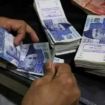 Govt posts rare Rs1.5tr surplus amid flood, border shocks