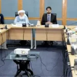 Religious ministry seeks review of family laws bill