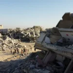 Politicians, journalists question govt’s reported plan to deploy troops in Gaza
