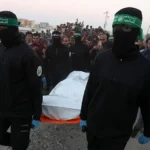 2 killed, 4 wounded as Israeli planes strike Gaza City after Netanyahu orders ‘powerful attacks’