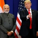 Modi skipped Asean summit to avoid talk of Pakistan with US President Trump: report