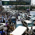 What you need to know about Karachi’s new e-challan traffic system