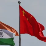 China, India had ‘active’ communication over border control