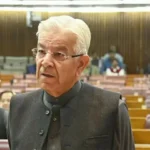Test our resolve and capabilities at your own peril, Asif tells Kabul after talks fail in Istanbul