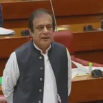 Supreme Court tells PHC to decide Shibli Faraz’s appeal against disqualification as senator