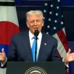 ‘Great guys’: Trump again has words of praise for PM Shehbaz, COAS Munir