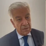 Asif warns Afghanistan of ‘deep strikes’ if Pakistan attacked from its soil