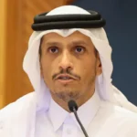 Qatar’s PM blames Palestinians for ceasefire violation after attack on Israeli soldier