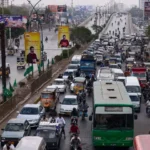 First-time offenders caught by e-ticketing system can have fines waived after apology: Sindh CM