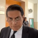 PTI’s Salman Akram Raja alleges some elements in the party are trying to undermine him