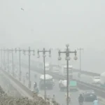 Punjab govt under fire for ‘manipulating’ air quality data