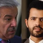 Defence Minister Khawaja Asif rubbishes contentious remarks about disarming Hamas