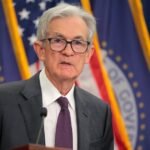 Fed Chair Jerome Powell speaks after interest rate decision