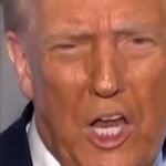 Trump says Israel has right to hit back if attacked