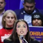 AOC, Sanders rally behind Zohran Mamdani