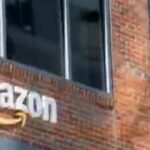 Amazon reportedly laying off 30,000 employees