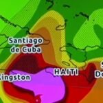 Hurricane Melissa to bring ‘catastrophic’ flooding