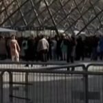 Police make arrests in Louvre crown jewels heist