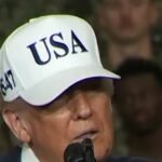 Trump would send ‘more than’ National Guard to cities