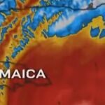 Jamaicans brace for Hurricane Melissa
