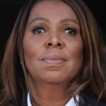 Letitia James case and others could be in jeopardy