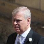 Why is Prince Andrew losing royal titles now?