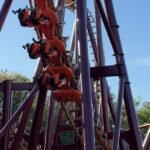 What Six Flags America’s closing says about the economy