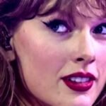 Taylor Swift nominated to join Songwriters Hall of Fame