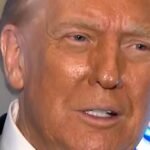 Trump says it’s ‘clear’ he can’t run for third term