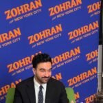 What Zohran Mamdani told NBC News before Election Day