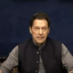 Punjab orders Imran’s video-link trial in nearly dozen May 9 cases