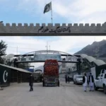 Return of Afghans via Torkham border resumes