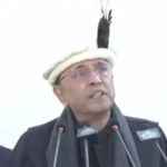 CPEC has brought new opportunities to GB, says Zardari