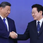 China’s Xi pushes for global AI body at Apec summit in counter to US
