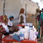 Thousands feared ‘in grave danger’ in Sudan’s El-Fasher after fall to RSF