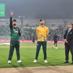 Pakistan win toss, elect to field in series-deciding T20I against South Africa