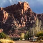 This tight-knit community was recovering from a cultlike leader. Then measles got in.