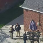 FBI: Halloween terror attack foiled