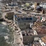 Residents plea for help after Hurricane Melissa is hard-hit town of Black River